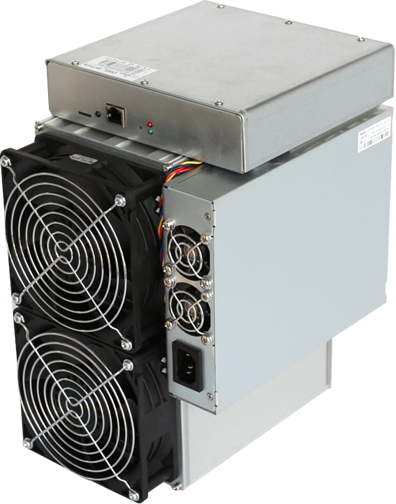Bitmain Antminer DR5 (35Th) (35Th/s) ASIC miner