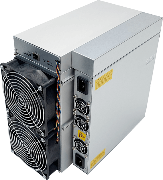 Bitmain Antminer S19 (95Th) (95Th/s) ASIC miner