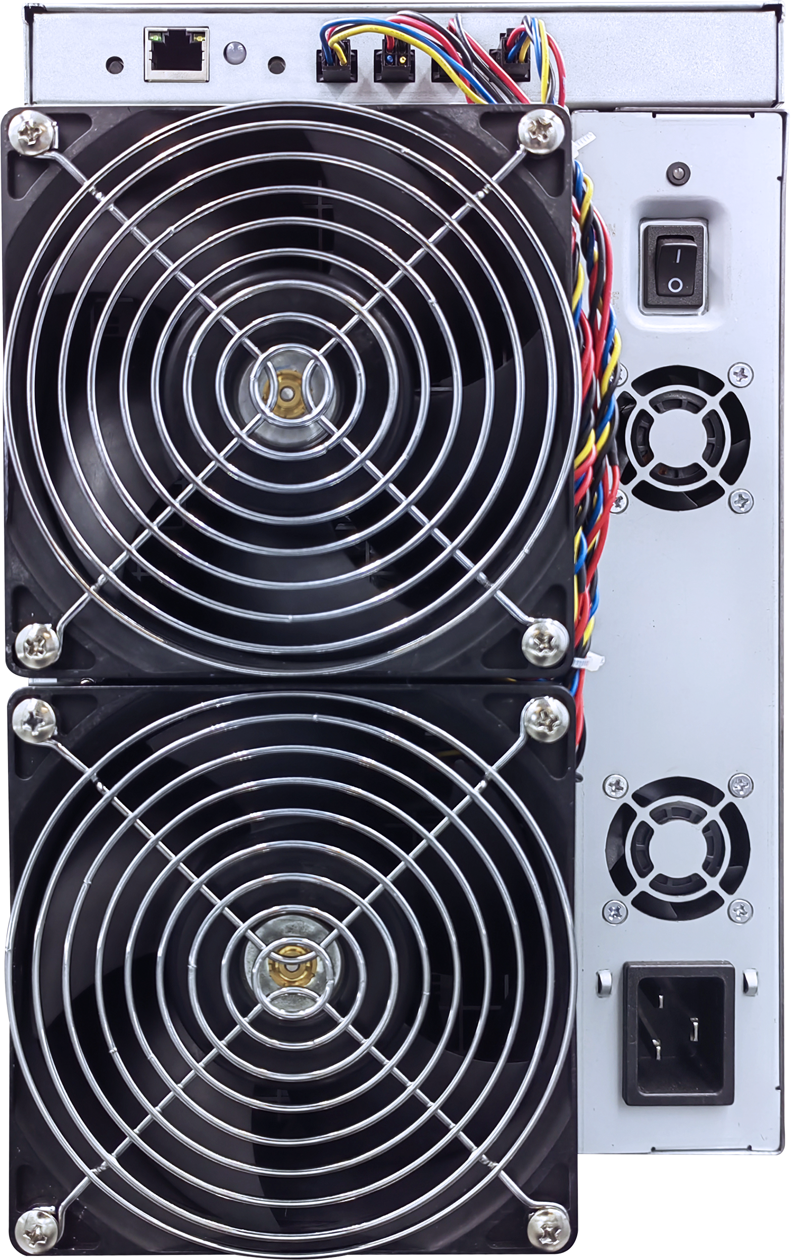 Canaan Avalon Made A1446 (135Th/s) ASIC miner