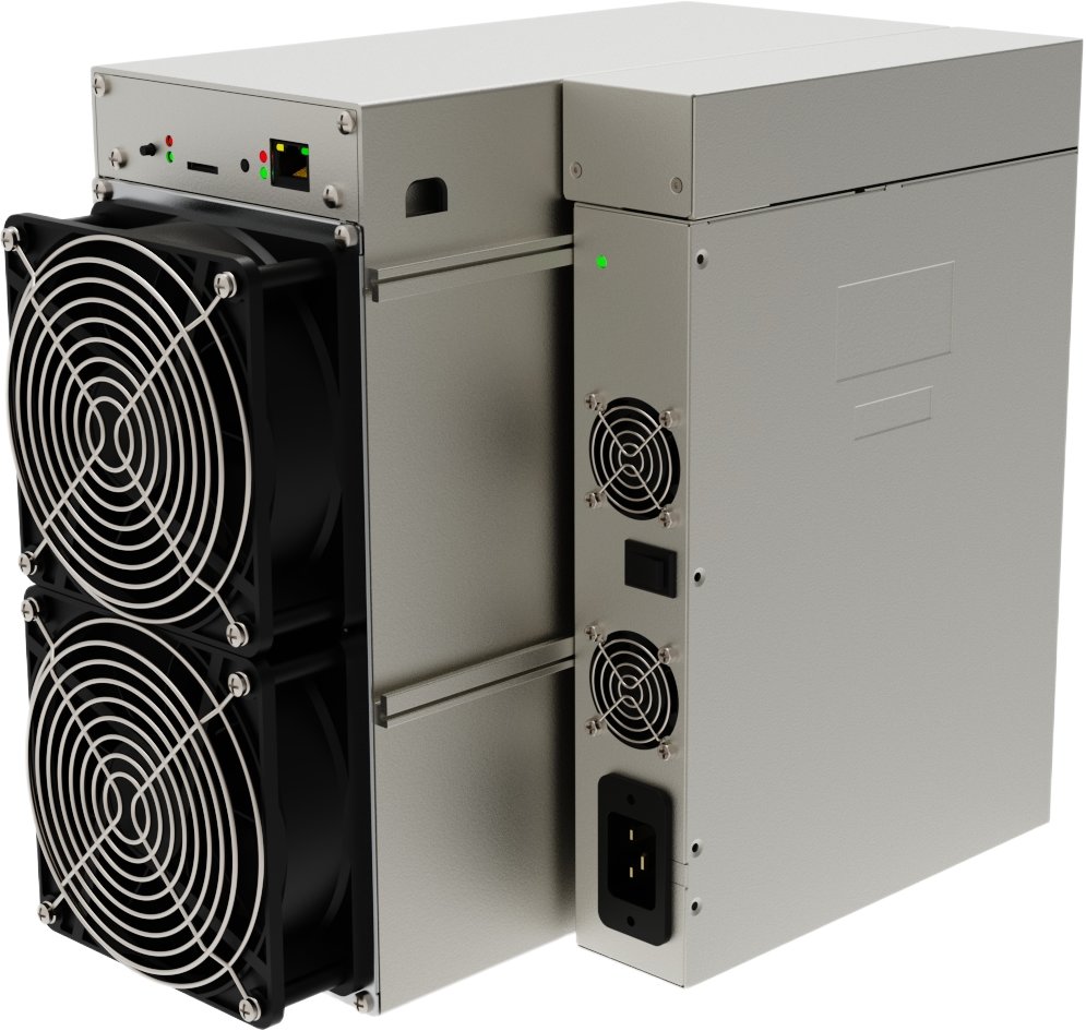 IceRiver KS3M (6Th/s) ASIC miner