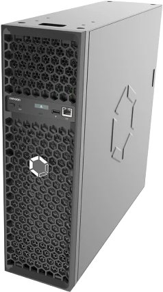 Canaan Avalon Q (90Th/s) ASIC miner