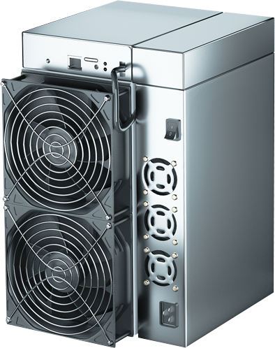 Goldshell KD6 (29.2Th/s) ASIC miner