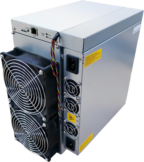 Bitmain Antminer S17e (64Th) (64Th/s) ASIC miner