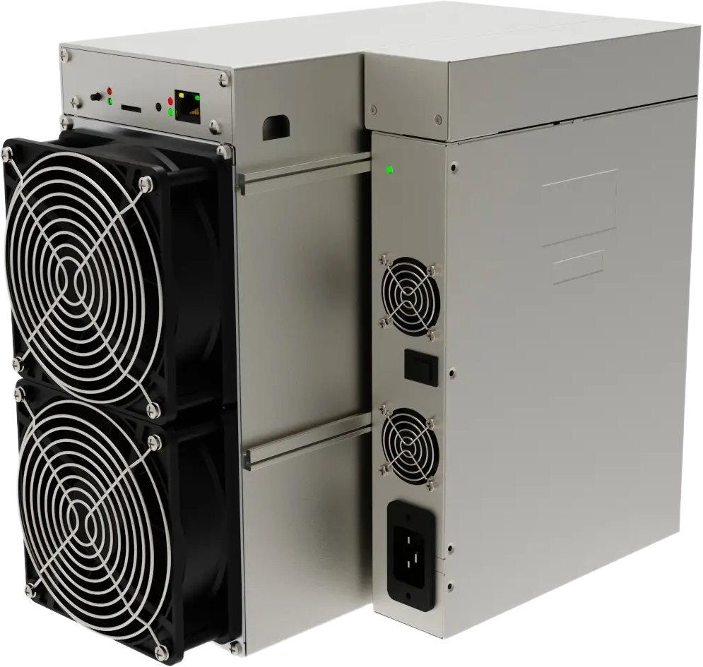 IceRiver KS5M (15Th/s) ASIC miner