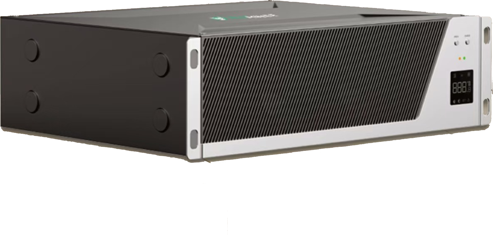 Fluminer L1 (5.3Gh/s) ASIC miner