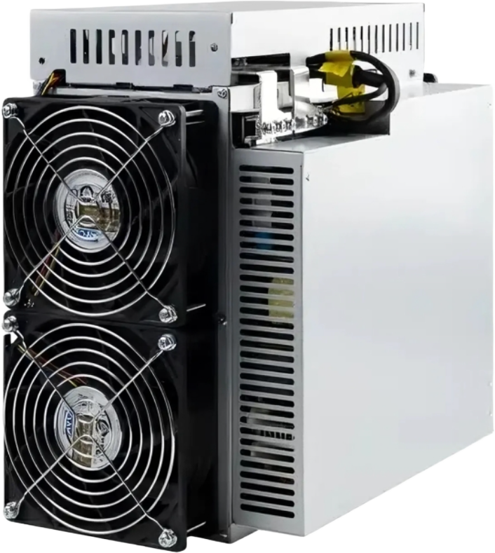 iBeLink BM-L3 (3.2Gh/s) ASIC miner