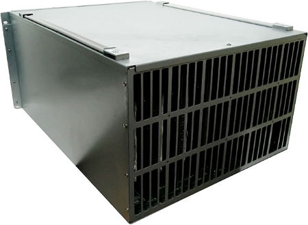 Bitfily Snow Panther D1 (6Th/s) ASIC miner