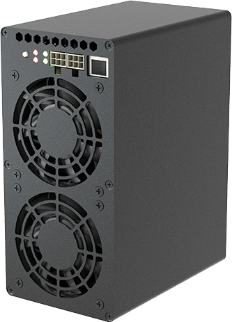 Goldshell KD-BOX 2 (5Th/s) ASIC miner