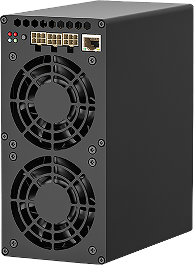 Goldshell KA-BOX Pro (1.6Th/s) ASIC miner