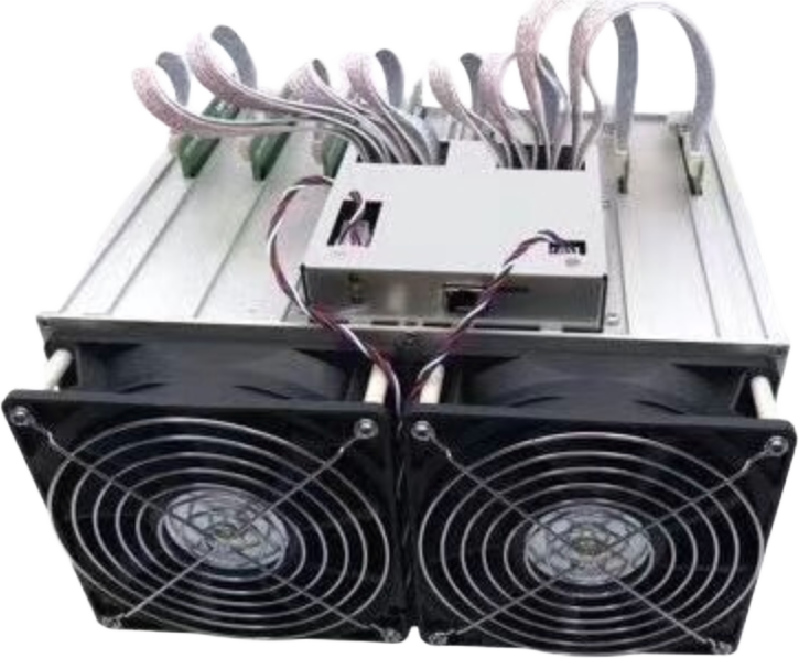 Dayun Zig Z1 Pro (13Gh/s) ASIC miner