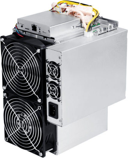 Bitmain Antminer S11 (20.5Th) (20.5Th/s) ASIC miner