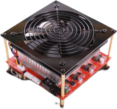 Baikal Miner Cube (300Mh/s) ASIC miner