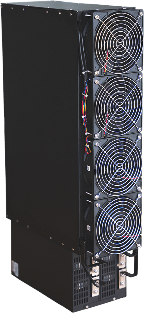 ForestMiner EPU XC (4.25Gh/s) ASIC miner