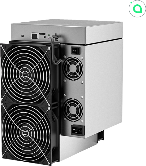 Goldshell SC Lite (4.4Th/s) ASIC miner