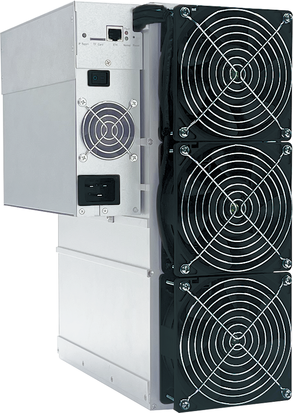 Jasminer X16-P (5.8Gh/s) ASIC miner