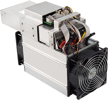 StrongU STU-U1+ (12.8Th/s) ASIC miner