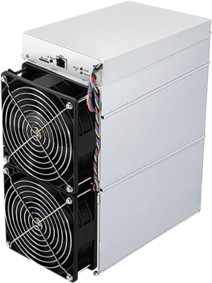 Bitmain Antminer Z15 Pro (840kh/s) ASIC miner