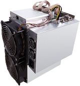 Bitmain Antminer DR5 (34Th) (34Th/s) ASIC miner