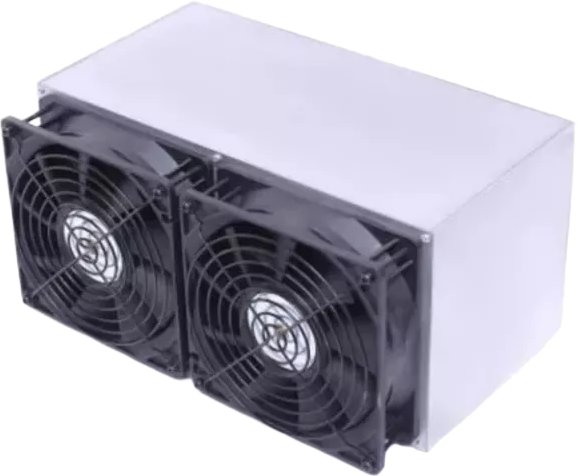 Baikal BK-G28 (28Gh/s) ASIC miner