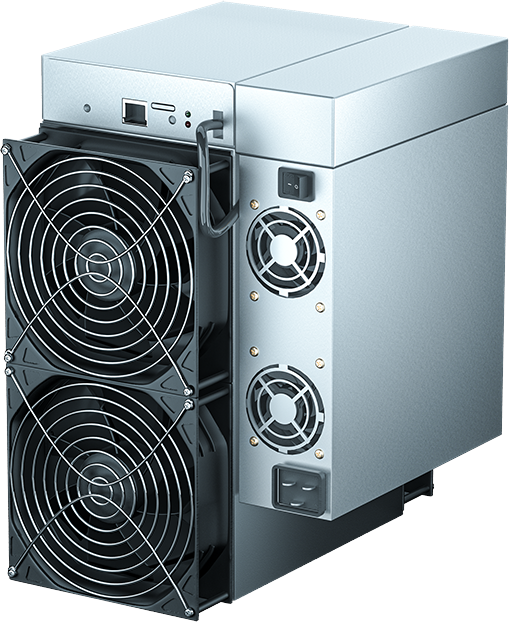 Goldshell HS Lite (1.36Th/s) ASIC miner