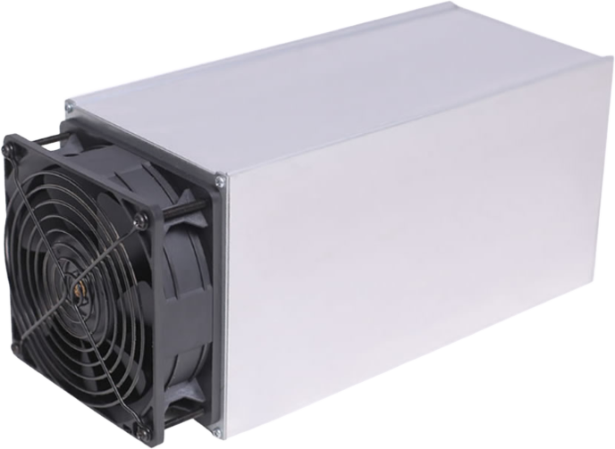 Baikal BK-N70 (70kh/s) ASIC miner