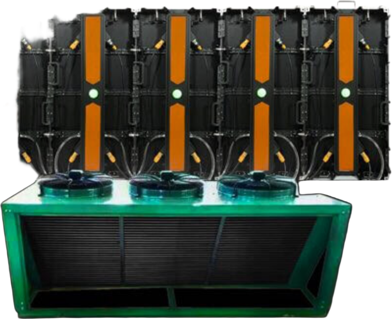 ASICminer 8 Nano Pro (76Th/s) ASIC miner
