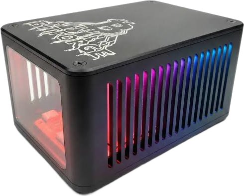 BitForge BitForge Nano (2.4Th/s) ASIC miner