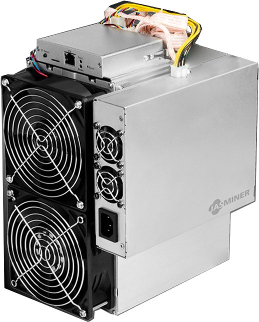 Jasminer X4 (2.5Gh/s) ASIC miner