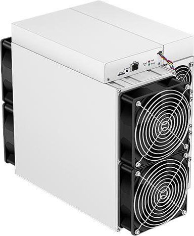 Bitmain Antminer L9 (16Gh) (16Gh/s) ASIC miner