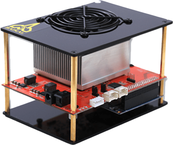 Baikal Mini Miner (150Mh/s) ASIC miner