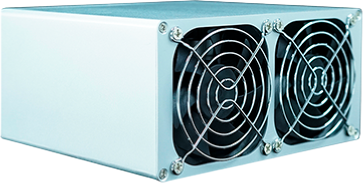 Goldshell HS-BOX (235Gh/s) ASIC miner