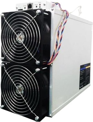 Innosilicon A11 Pro ETH (2000Mh) (2Gh/s) ASIC miner