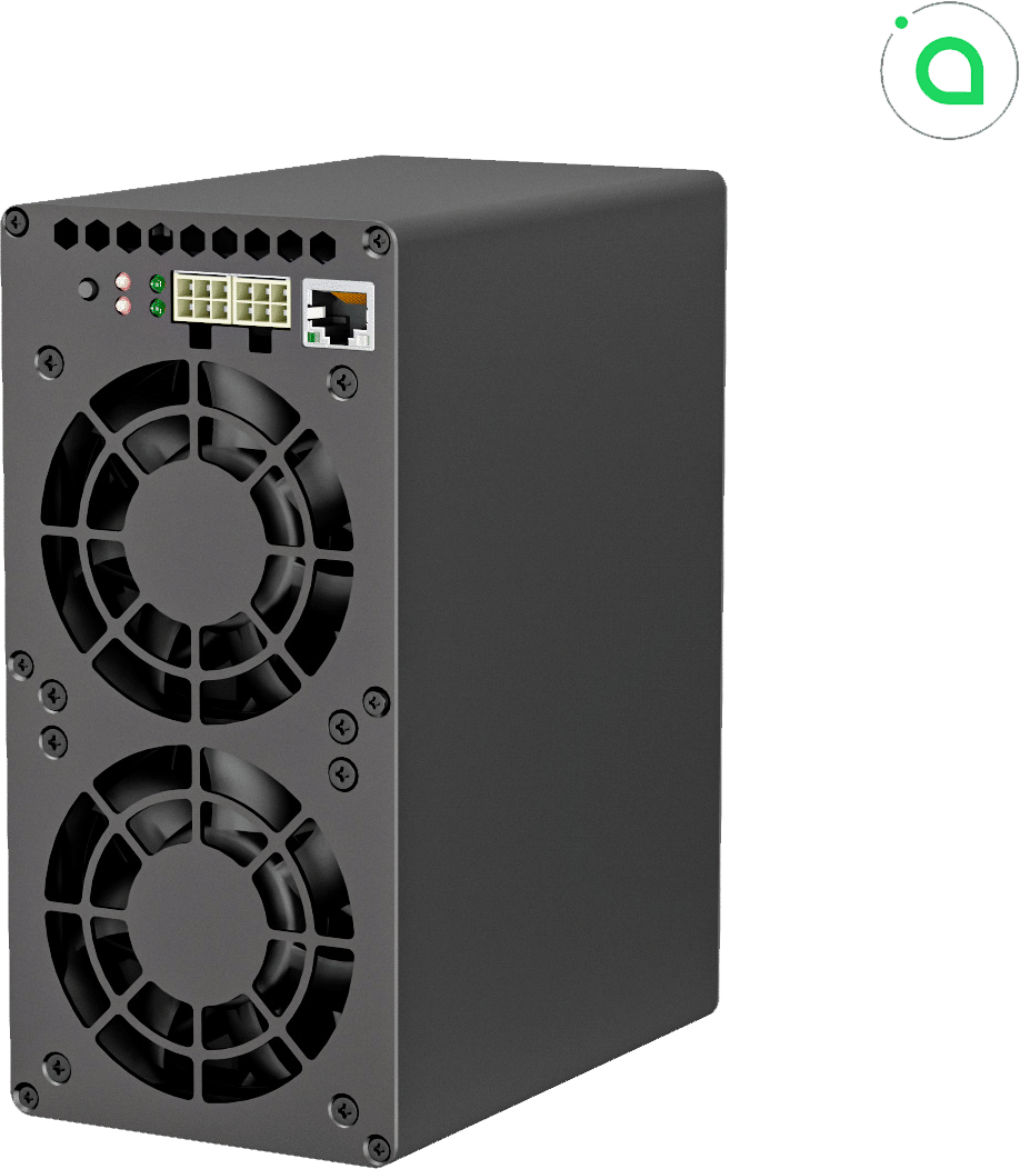 Goldshell SC-BOX 2 (1.9Th/s) ASIC miner