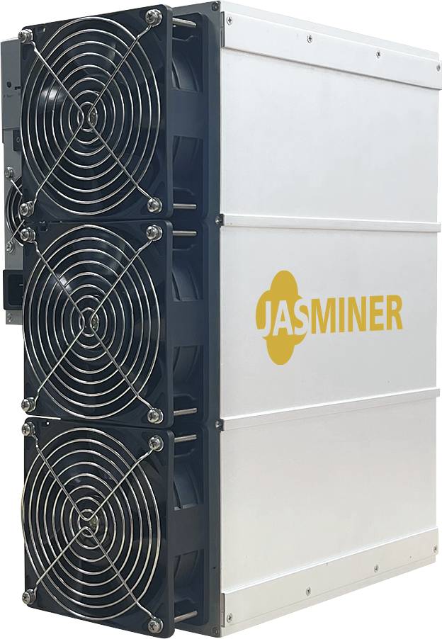 Jasminer X44-P (23.4Gh/s) ASIC miner