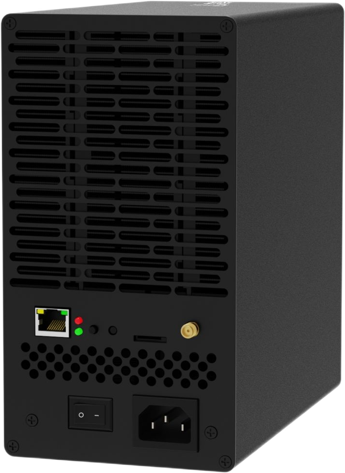 IceRiver ALEO AE2 (720Mh/s) ASIC miner