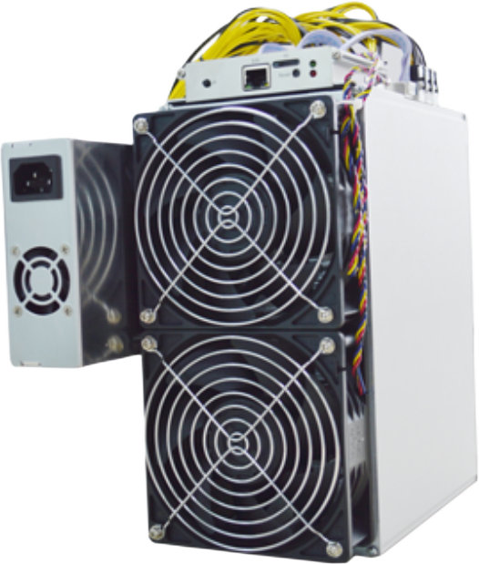 Goldshell HS3 (2Th/s) ASIC miner