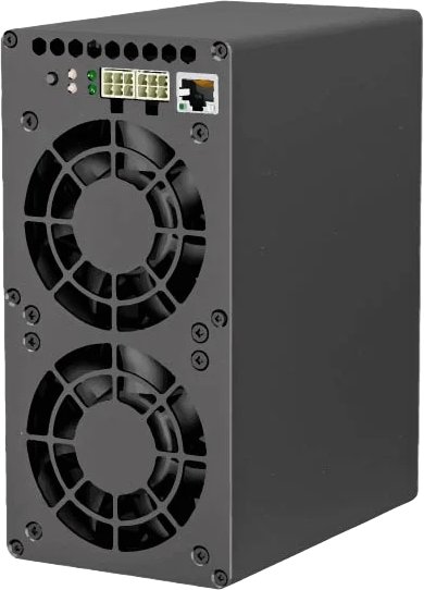 Goldshell HS-BOX 2 (460Gh/s) ASIC miner