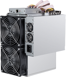 Bitmain Antminer T15 (23Th) (23Th/s) ASIC miner