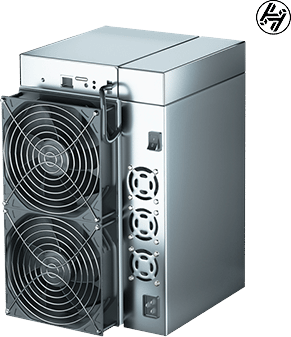Goldshell HS6-SE (3.7Th/s) ASIC miner