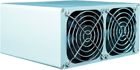 Goldshell ST-BOX (13.92kh/s) ASIC miner