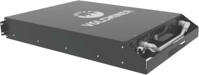 VolcMiner D1 Hydro (33Gh) (33Gh/s) ASIC miner