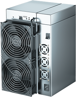Goldshell HS6 (4.3Th/s) ASIC miner