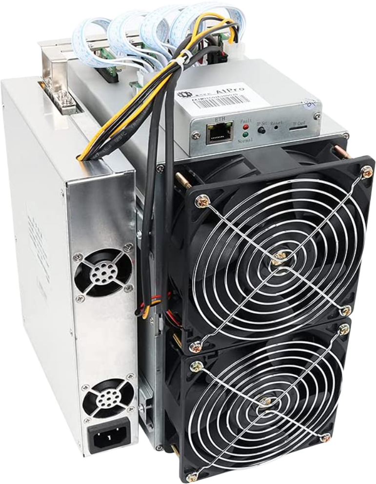 Aisen A1 Pro (23Th/s) ASIC miner