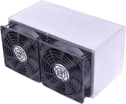 Baikal BK-N240 (240kh/s) ASIC miner