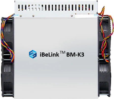 iBeLink BM-K3 (70Th/s) ASIC miner