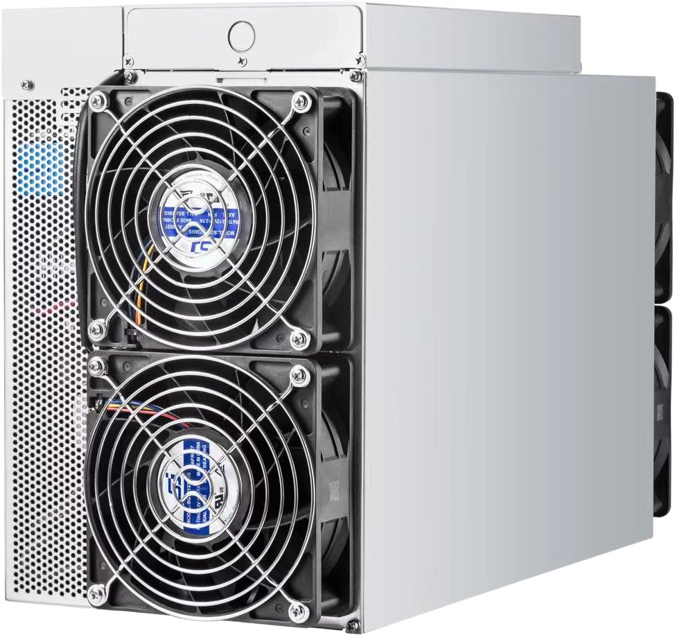 ElphaPex DG1 Lite (11Gh/s) ASIC miner