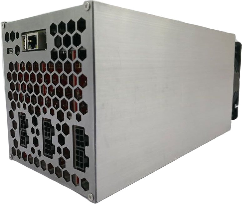 Baikal BK-X (10Gh/s) ASIC miner
