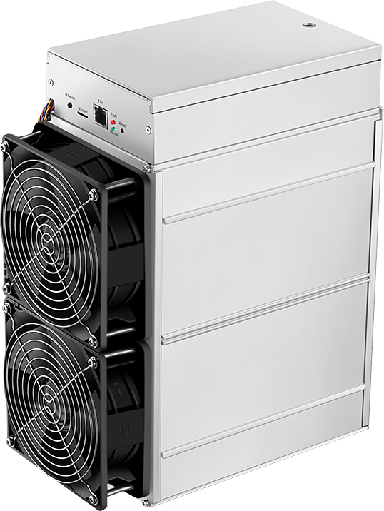 Bitmain Antminer Z11 (135kh/s) ASIC miner