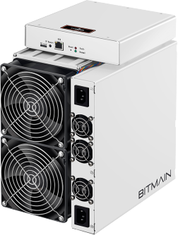 Bitmain Antminer S17 Pro (53Th)