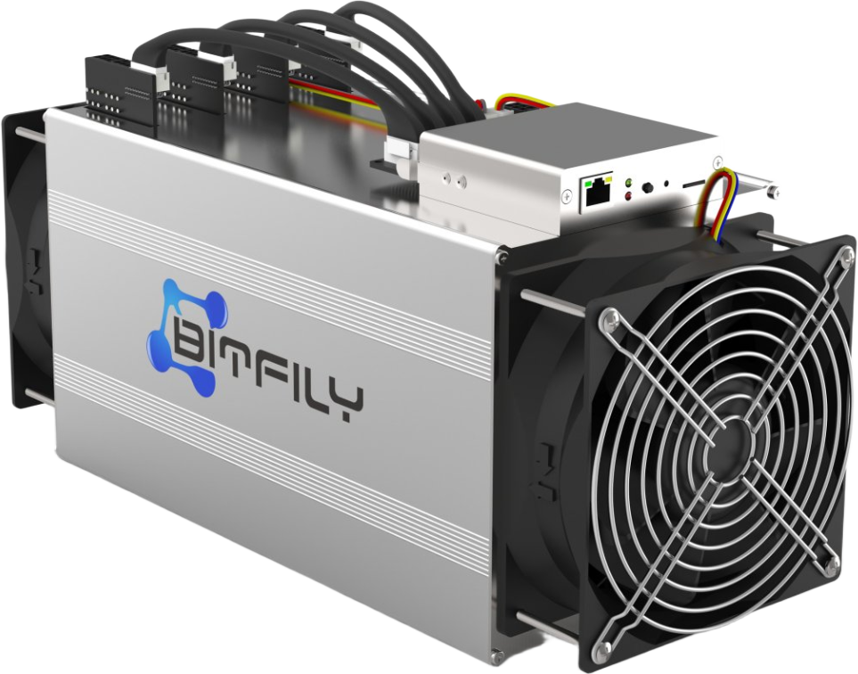 Bitfily Snow Panther B1+